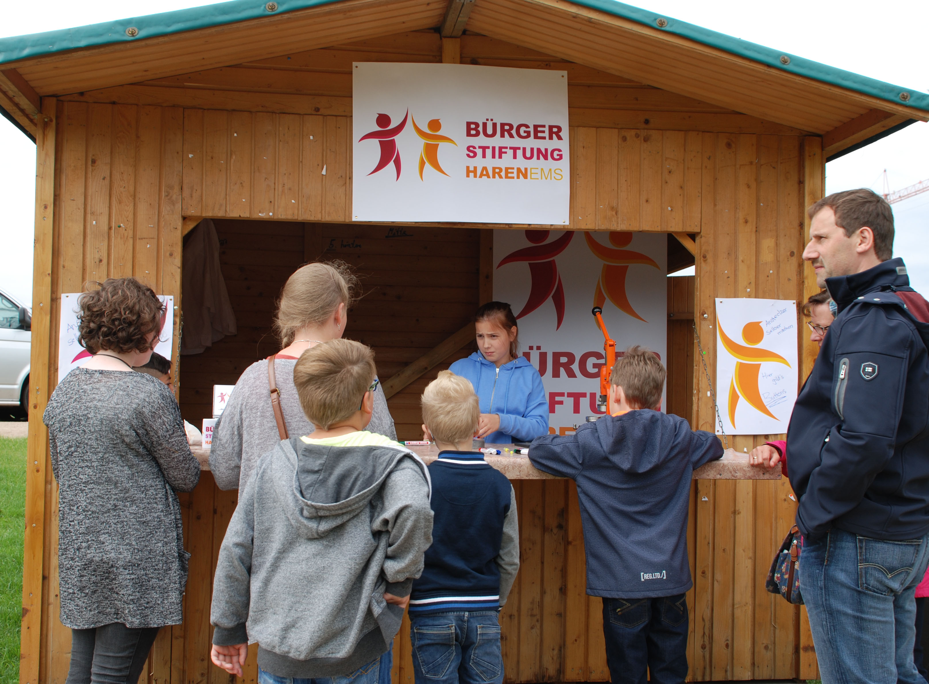 Brgerstiftung Haren Ems zieht positive Bilanz2